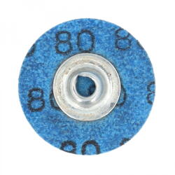 Norton Speedlok X-TREME R884P TS csiszolókorong Ø38 P80, 50 db/csomag (CT249606)