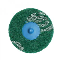 Norton Speedlok Vortex Rapid Prep SCM TR tisztítókorong Ø75mm Fine, 25 db/csomag (CT278346)