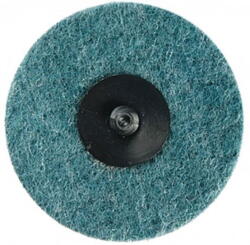 Norton Speedlok Rapid Prep XHD Ceramic SCM TR tisztítókorong Ø75mm CRS, 20 db/csomag (CT254593)