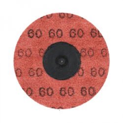 Norton Speedlok X-TREME+ R801 TR csiszolókorong Ø75 P60, 50 db/csomag (CT256411)