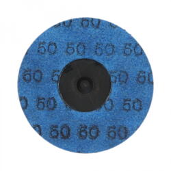 Norton Speedlok Blaze F980 Fibre TR csiszolókorong Ø75mm P50, 25 db/csomag (CT258709)