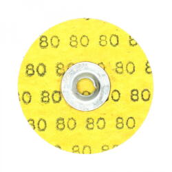 Norton Speedlok Blaze R980P TS csiszolókorong Ø75mm P80, 50 db/csomag (CT290705)