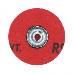 Norton Speedlok Red Heat R983 TS csiszolókorong Ø50mm P36, 50 db/csomag (CT251028)