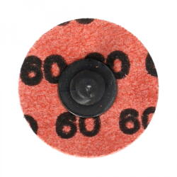 Norton Speedlok Metal ARY19 TR csiszolókorong Ø38 P60, 50 db/csomag (CT286628)