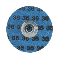 Norton Speedlok X-TREME R884P TS csiszolókorong Ø75 P36, 50 db/csomag (CT249605)