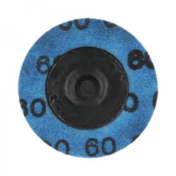 Norton Speedlok Blaze F980 Fibre TR csiszolókorong Ø50mm P60, 25 db/csomag (CT258706)