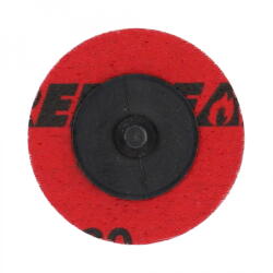 Norton Speedlok Red Heat R983 TR csiszolókorong Ø50mm P120, 50 db/csomag (CT251084)