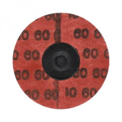 Norton Speedlok X-TREME S R422 TR csiszolókorong Ø50 P60, 50 db/csomag (CT237014)