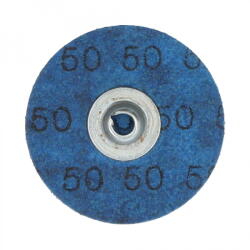 Norton Speedlok X-TREME R884P TS csiszolókorong Ø38 P50, 50 db/csomag (CT238622)