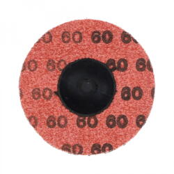 Norton Speedlok Metal ARY19 TR csiszolókorong Ø75 P60, 50 db/csomag (CT286731)