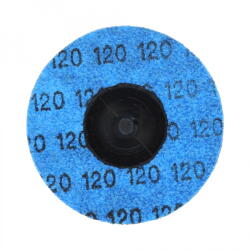 Norton Speedlok X-TREME R884P TR csiszolókorong Ø75 P120, 50 db/csomag (CT237003)