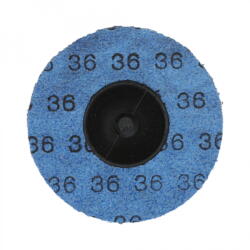 Norton Speedlok X-TREME R884P TR csiszolókorong Ø75 P36, 50 db/csomag (CT260886) - corvinustoolskft