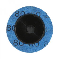 Norton Speedlok X-TREME R884P TR csiszolókorong Ø50 P80, 50 db/csomag (CT260884)