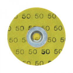 Norton Speedlok Blaze R980P TS csiszolókorong Ø75mm P50, 50 db/csomag (CT290703)