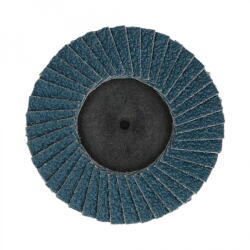 Norton Speedlok X-TREME R828 TR lamellás csiszolókorong Ø75mm P36, 10 db/csomag (CT220014)