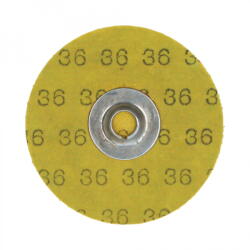 Norton Speedlok Blaze R980P TS csiszolókorong Ø75mm P36, 50 db/csomag (CT290702)