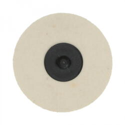 Norton Speedlok Rapid Polish TR polírozókorong Ø75mm Medium A, 25 db/csomag (CT287167)