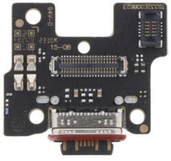 Xiaomi Redmi Note 13 Pro Plus 5G, Töltőcsatlakozó, (panel) (USB-C)