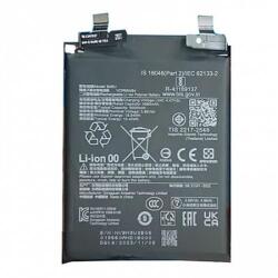 Xiaomi BM5U Redmi Note 13 Pro Plus 5G 5000mAh, Akkumulátor (OEM) Li-Ion