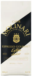 Molinari Extra Dolce 100% ARABICA szemes kávé 1kg