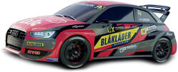 SCX Advance Audi S1 RX - Blaklader