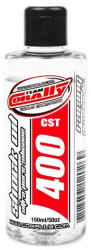 Team Corally - szilikonolaj lengéscsillapítókhoz 400 CPS (150ml)