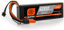 Spektrum Smart LiPo Car 7.4V 5000mAh 100C IC3