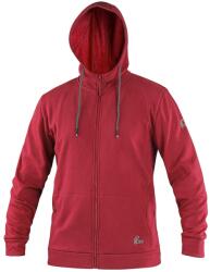 CXS Férfi felső HARRISON - Piros | 3XL (1520-010-250-97)