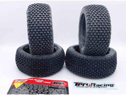 TPRO 1/8 OffRoad Racing gumi MEGABLOCK - ZR Medium T2 keverék 4 db