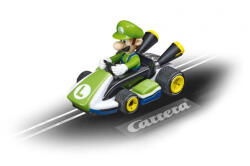 Carrera Auto GO 64034 Mario Kart - Luigi