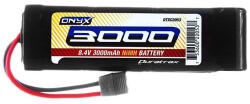 Onyx - NiMH 8, 4V 3000mAh StickPack - Star/T-DYN csatlakozó