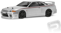 HPI Átlátszó karosszéria Nissan Skyline R32 GT-R