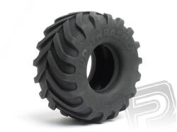 HPI Gumiabroncs MUD THRASHER (135x73mm/2db)