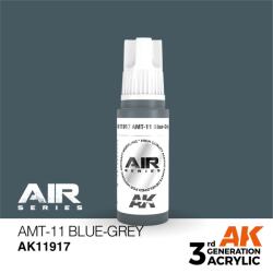 AK Interactive AMT-11 kék-szürke 17ml