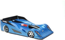 MON-TECH Racing Áttetsző karosszéria Mon-Tech M23 Pan Car 235mm