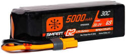 Spektrum Smart G2 LiPo 22.2V 5000mAh 30C IC5