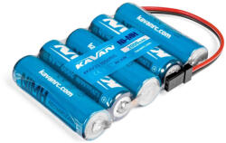 Kavan NiMH AA 2000mAh/6, 0V Rx