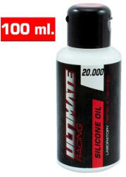 Ultimate Racing UR szilikon differenciálmű olaj 20.000 CPS - ÚJ 100ml