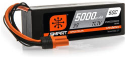 Spektrum Smart LiPo Car 11.1V 5000mAh 50C IC5