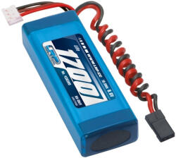 LRP Electronic VTEC LiFePo 1700 RX-Pack 2/3A púp - RX - 6.6V