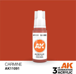 AK Interactive Kármin 17ml