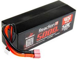 Dynamite Dinamit LiPo Reaction2 14.8V 5000mAh 50C Deans