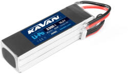 Kavan Li-Po 3300mAh/18, 5V 40/80C 61, 1Wh