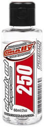 Associated TEAM CORALLY - Szilikon lengéscsillapító olaj 250 CPS (60ml/2oz)