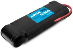 Kavan NiMh 1100mAh/8, 4V