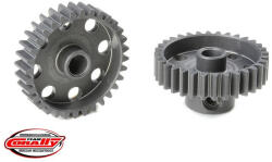 Team Corally Alumínium 7075 T6 edzett fogaskerék 32 fog (48DP modul)