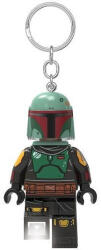 LEGO® LEGO világító kulcstartó - Star Wars Boba Fett