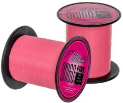 Marshal Origo Pink 1000m 0, 23mm pontyozó monofil zsinór (CZ6988)