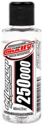 Team Corally - szilikon differenciálmű olaj 250.000 CPS (60ml/2oz)