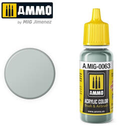 AMMO by MIG Jimenez RLM 76 halványszürke 17ml / A. MIG-063